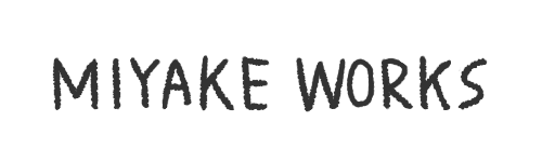 MIYAKE WORKS